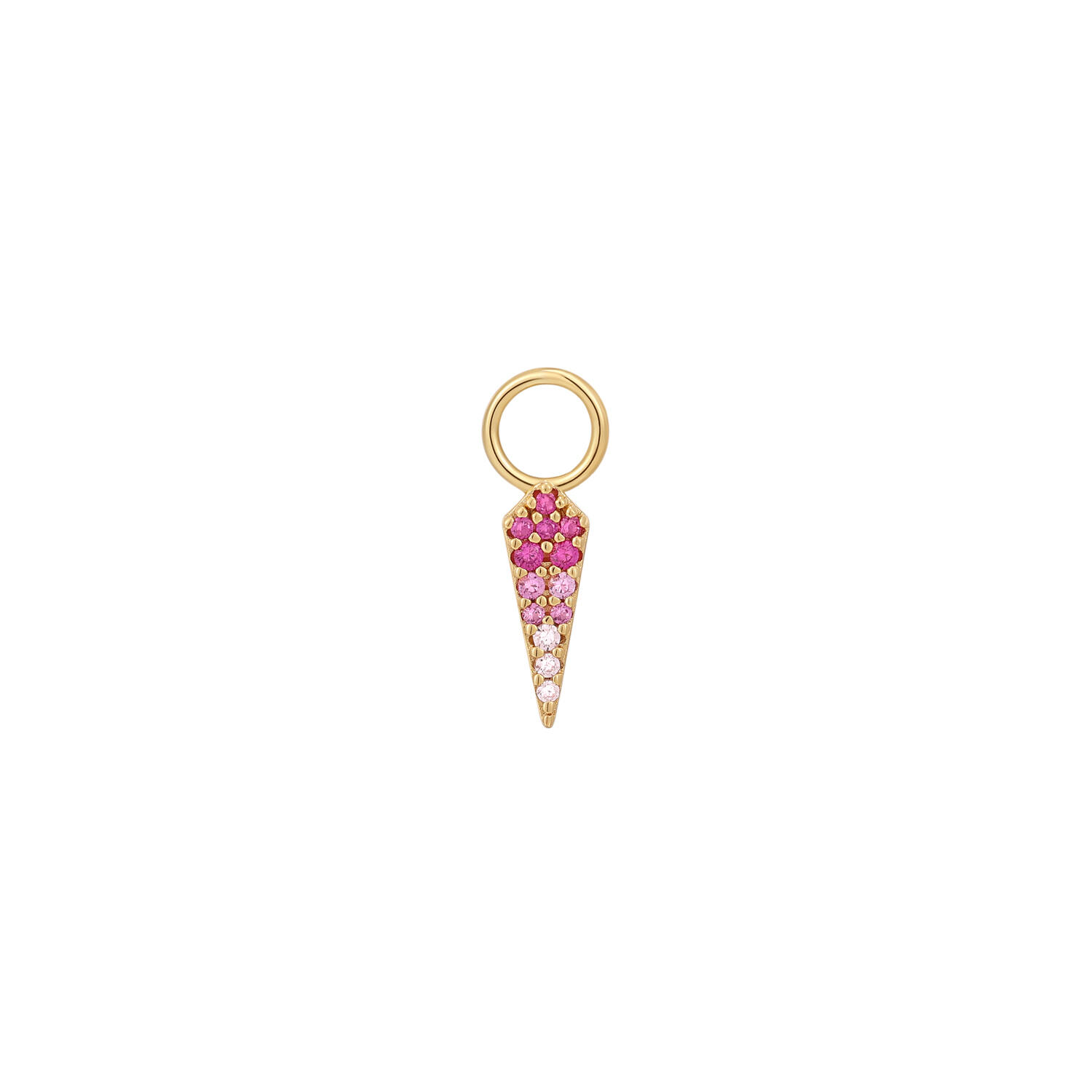 Pop Charms - Oorbedels